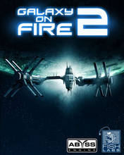 Download 'Galaxy On Fire 2 (240x320) SE K800i Full Version' to your phone
